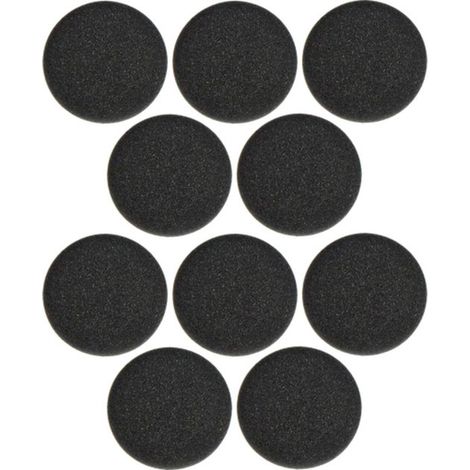 Jabra evolve Ohrpolster, Leder, 14101-46 (1/2)
