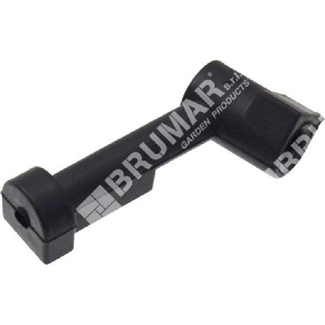 Tubo sfiato per motoseghe ZOMAX 4.014.0051.02 COMPATIBILE - 051907