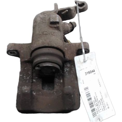 [PRODUIT D'OCCASION] Etrier De Frein Arriere Droit SEAT Leon 2005- ♻️ Ref Oe. 1k0615424j - Garantie à vie (1/4)