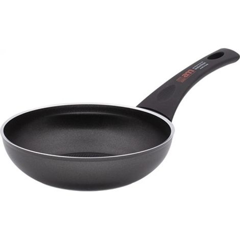 Poêle Lyonnaise antiadhésif  Ø26cm  - Emga