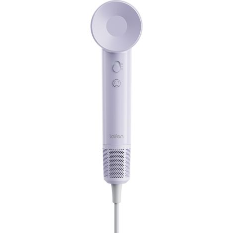 Laifen SE Lite asciuga capelli 1400 W Viola (1/2)