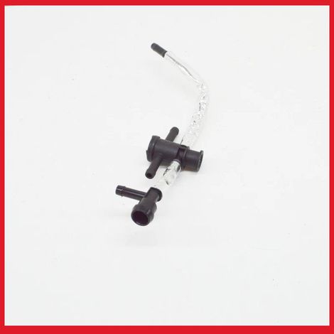 Tuyau de Liquide de Refroidissement 059121086AH - Compatible avec Audi (1/4)