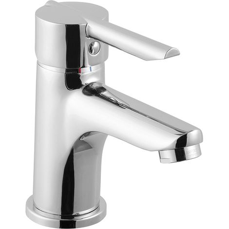 Mitigeur lavabo NF C3 VODA chrome