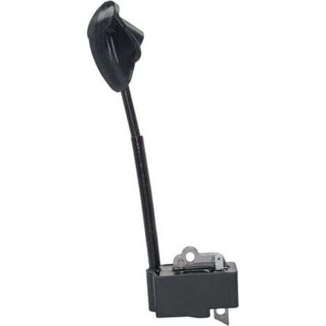Module de bobine d'allumage FS90 – Remplacement pour Stihl FS87 FS100 HL95 HL100 KM90 KM100 KM130 HT100 HT101 – Compatible avec pièce OEM 4180 400 1308 (1/4)