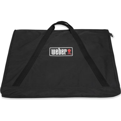 Weber 7035 - Borsa a tracolla serie 300, colore: Nero (1/2)