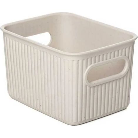 Accessoire de salle de bain Tatay baobab design suspendu trous drainage