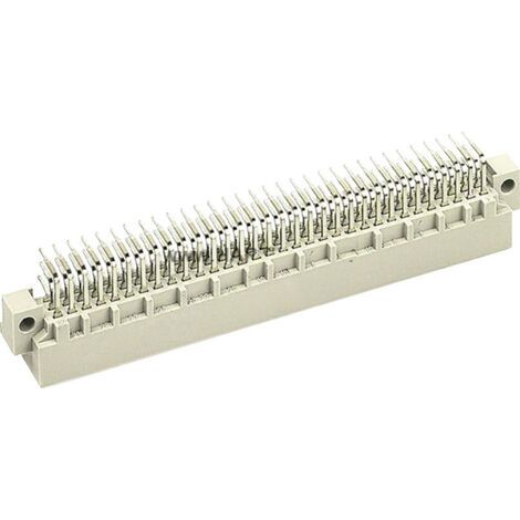 HARTING 09031966921 Connecteur mâle Nombre total de pôles 96 Nbr de rangées 3 1 pc(s) D15288 (1/3)