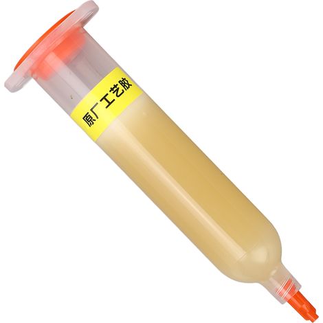 Adhésif structural polyuréthane haute résistance non extensible jaune BST-P3 (1/5)
