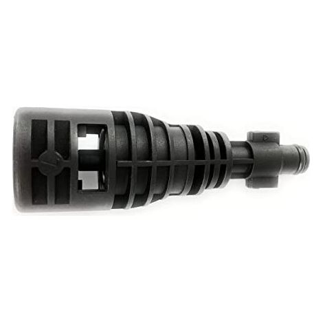 Nilfisk – Adaptateur alka 126411396 pour nettoyeur haute pression – Longueur 10m – Compatible avec modèles professionnels – Accessoire haute performance