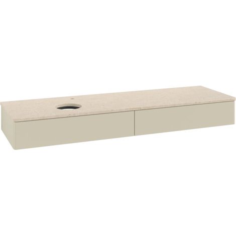 Villeroy & Boch K15053HJ WTUS Antao K155 1600x190x500mm (1/3)