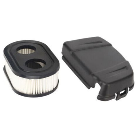 Kit de Couverture de Filtre à Air pour Tondeuse 650EXI 675EXI 675IS -KZQ (1/5)