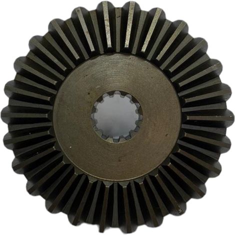 Cinghia trasmissione PROGREEN per motozappa PGT 4018 (1/2)