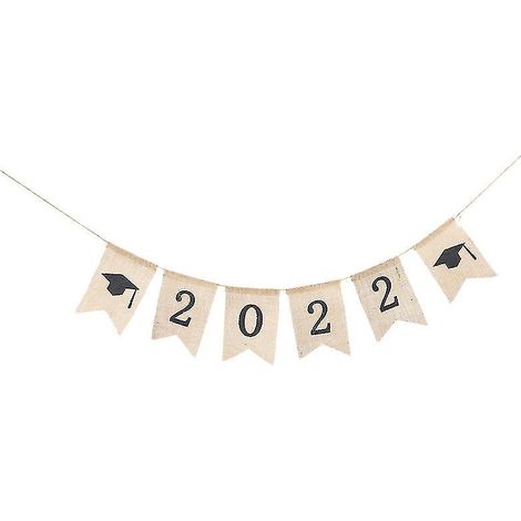 1 Set Abschlussbanner 2022 (1/3)