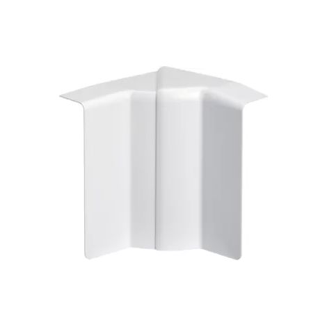 Hager Inneneck einstellbar SL 20x80 vweiß SL2008049016