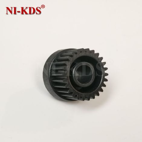 Fuser drive gear compatible with Samsung SCX4200, 4300, 4600, 4623F, 4623FN, and 4623FW -- Fuser drive gear