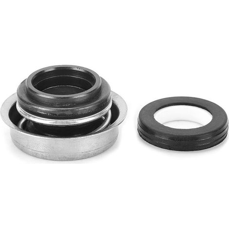 Joint de pompe à eau 30 mm/1,18 pouces pour HONDA CR250R 1981-1984 (1/5)