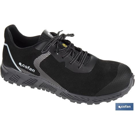 Zapato deportivo S-3 Modelo Wings Ultra Ligero Talla 48 (1/5)