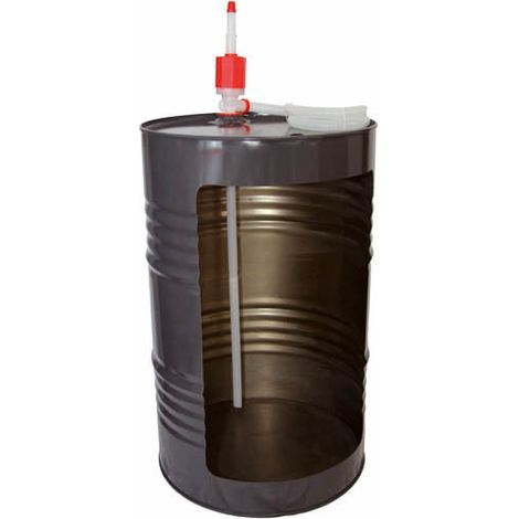 Pompe manuelle pour antigel - lave-glace - détergent