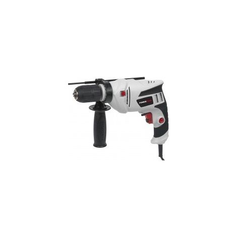Perceuse a percussion - 600w réf powc1020
