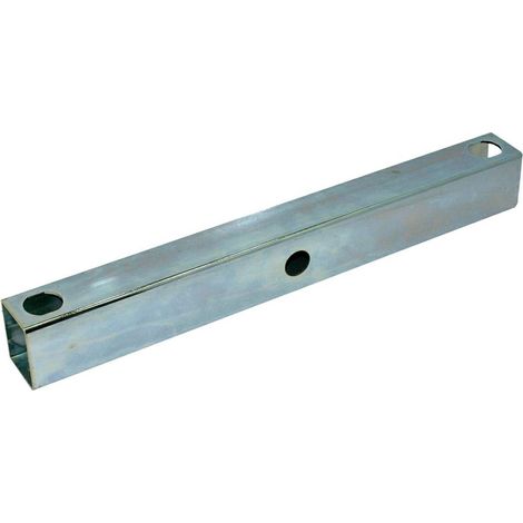 Bilanciere ruote anteriori MJ66E trattorino G.G.P. STIGA - 455942