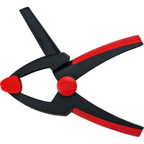Federzwinge VarioClippix XV Spann-W.max.55mm Ku.A.37mm BESSEY