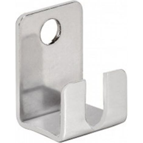 Abtropfgestell aus Edelstahl, Schrank 92189, Sauvic