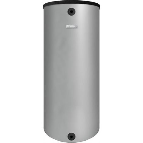BO Wärmepumpenspeicher 120l