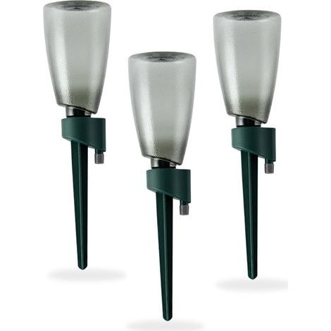 CCYKXA Deeper Dripper automatic watering kits, automatic watering with bottle, ideal for your indoor plants, on the balcony, in the garden, at the office, automatic drip irrigation kit