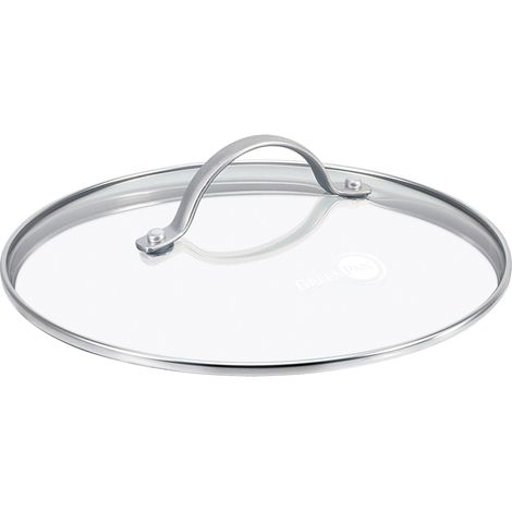 Greenpan - Couvercle 26 cm en verre