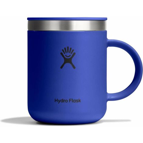 Tazza termica Hydro Flask 355 ml unisex, blu, modello M12CPC382 (1/3)