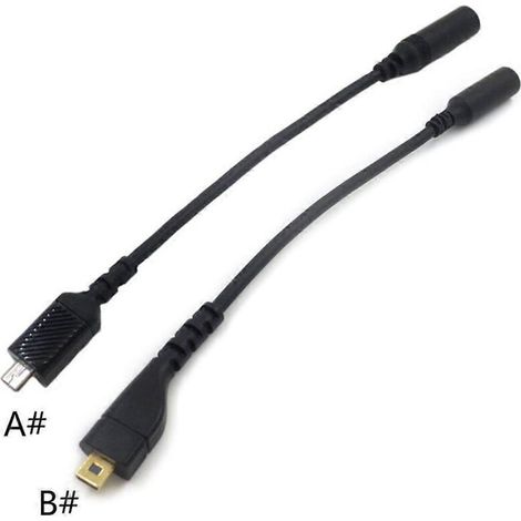 Cavo per cuffie da gioco da 3,5 mm per cuffie SteelSeries Arctis 3, 5 e 7 Pro – Linea-A (1/5)