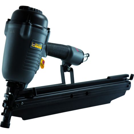 Schneider Rundkopfnagler RNG-RN 90 (1/4)