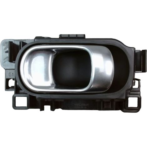 [PRODUIT D'OCCASION] Poignee Interieure Porte Avant Gauche CITROEN C3 2009- ♻️ Ref Oe. 98012886vv - Garantie à vie (1/3)
