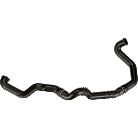 Tuyau, ventilation de carter-moteur Gates EMH511 MERCEDES-BENZ 1190901982