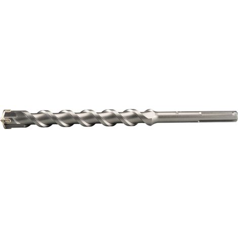 E-11508 Punta T.C.T 30 x 370 mm, per SDS-MAX