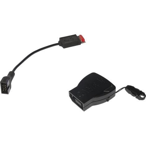 Incluye llave - Módulo WiFi (806SA-0110)