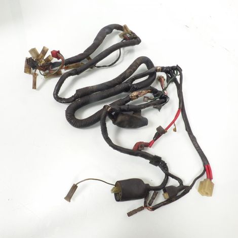 [PRODUIT D'OCCASION] Faisceau électrique origine pour scooter Honda 125 Nh Lead (1/3)