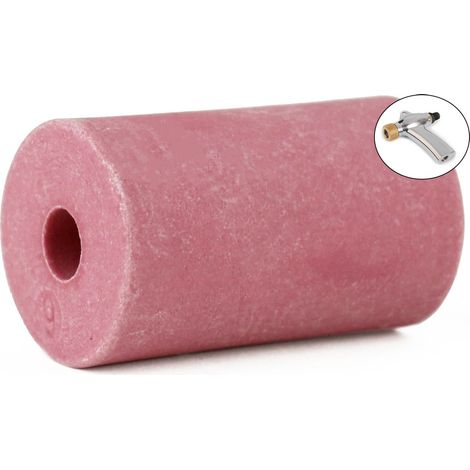 BOQUILLA DE CERAMICA 6MM para pistola chorreadora de arena (1/4)