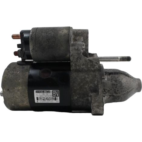 [PRODUIT D'OCCASION] Demarreur SUZUKI Swift ♻️ Ref Oe. 3110086g00 - Garantie à vie (1/4)