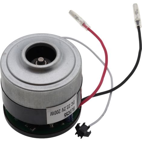 Ariete motore BLDC55 DC 200W scopa aspirapolvere 22V Digital 2723 2758 NOTE (1/5)
