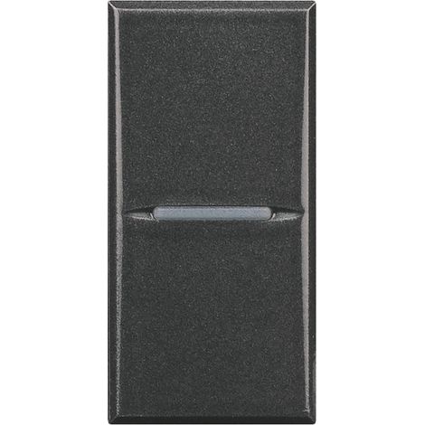 Bticino Axolute Kreuzschalter HS4004