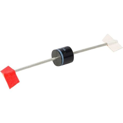 Diodo ecualizad.,6A,1200V Vrrm VISHAY P600S