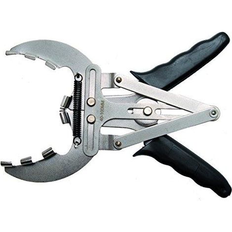 Pince à segments BGS Segment Clamp acier 40-100 mm