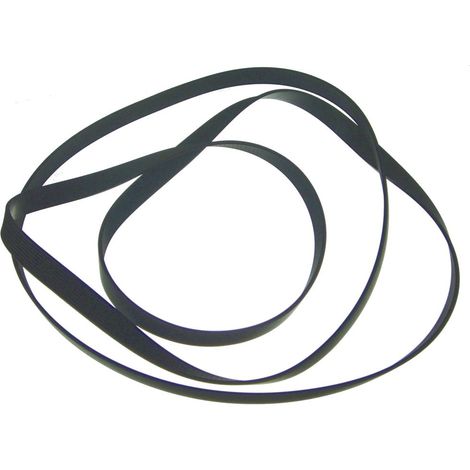 Beko Polyvee Tumble Dryer Drive Belt 1966 9PHE