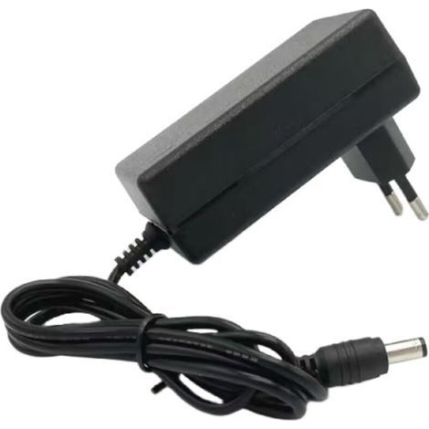 Transformateur LED 230VAC/12VDC 36W 3A (1/3)