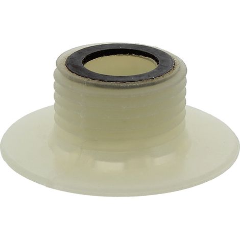 Entraînement de pompe à huile pour tronçonneuse – Compatible avec cylindrées 45 à 62 cm3 – Pour GT Garden, Berlan, Fuxtec, Mc Dillen (1/3)