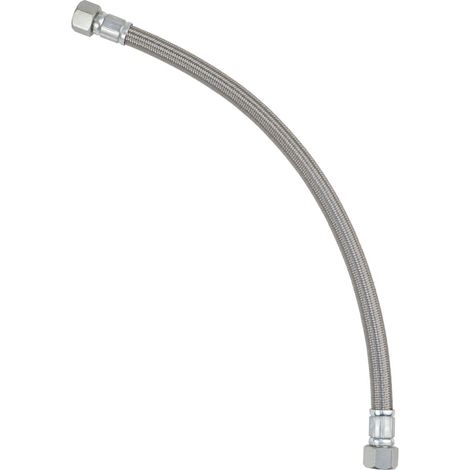 Kompletter Teflon-Bremsschlauch M24x1,5 L-350mm für Renault Prokom (1/2)