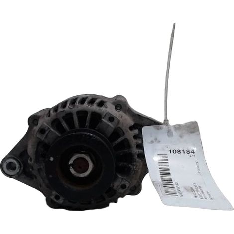[PRODUIT D'OCCASION] Alternateur NISSAN Pixo ♻️ Ref Oe. 231004a00c - Garantie à vie (1/4)