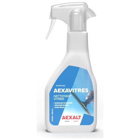 AEXAVITRES VAPO-750ML - AEXALT - NV030