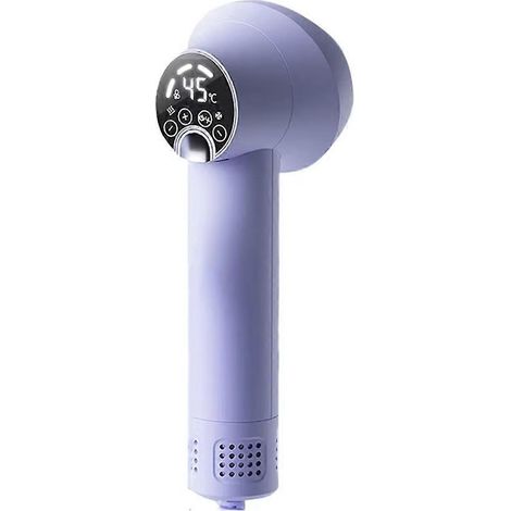 Fournitures pour animaux de compagnie, produits pour animaux de compagnie, toilettage pour chiens, sèche-cheveux pour animaux, sèche-cheveux pour petits animaux, sèche-cheveux pour petits chats et chi (1/5)